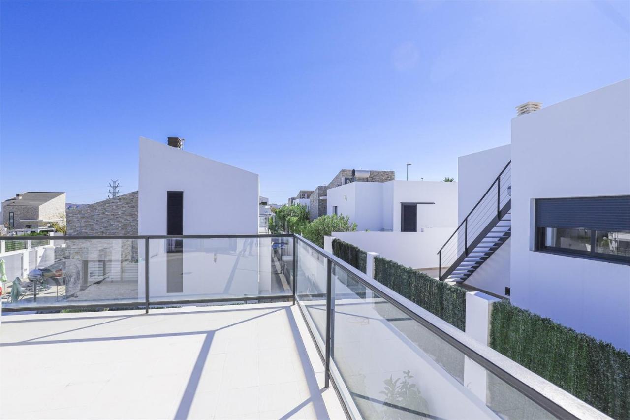 Villa Alegria Αλικάντε Εξωτερικό φωτογραφία
