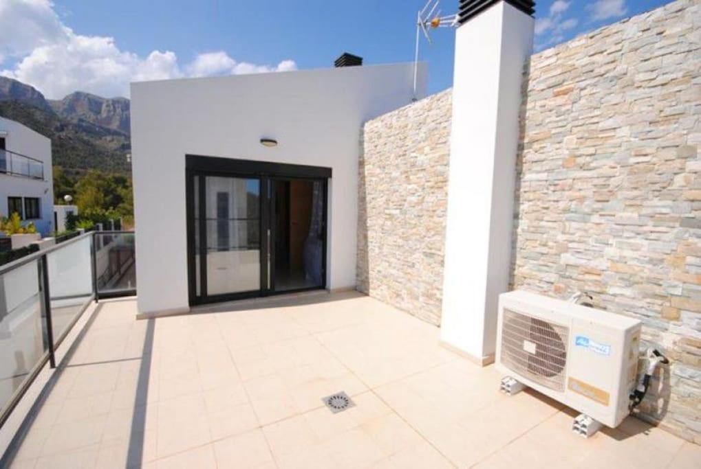 Villa Alegria Αλικάντε Εξωτερικό φωτογραφία