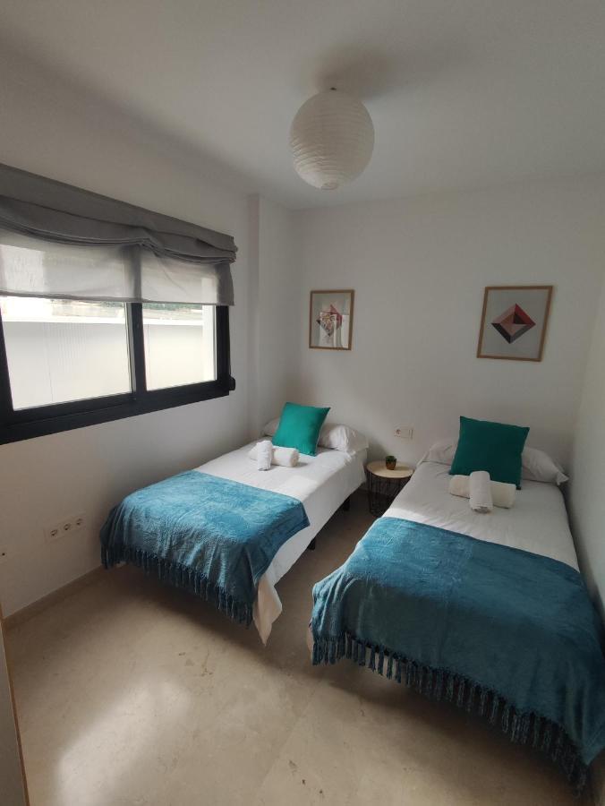 Villa Alegria Αλικάντε Εξωτερικό φωτογραφία
