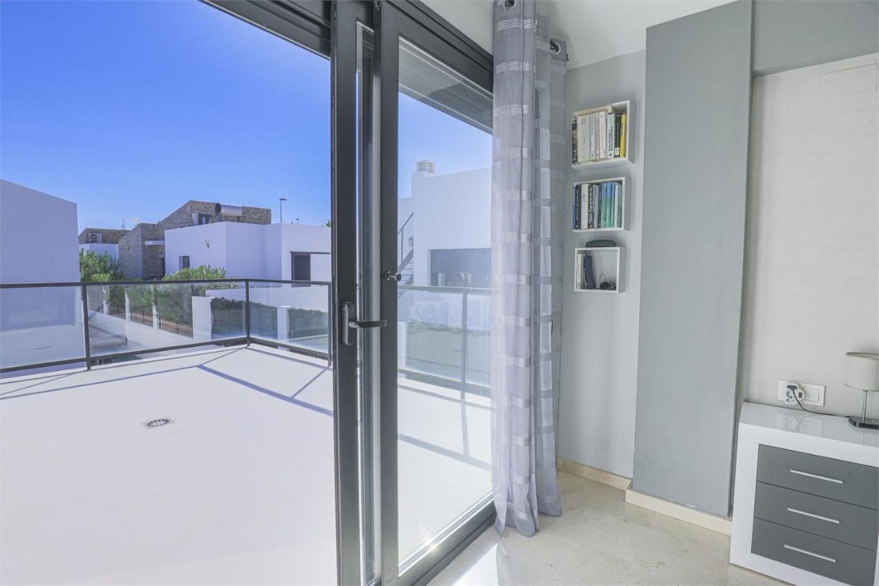Villa Alegria Αλικάντε Εξωτερικό φωτογραφία