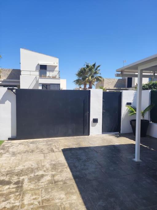 Villa Alegria Αλικάντε Εξωτερικό φωτογραφία