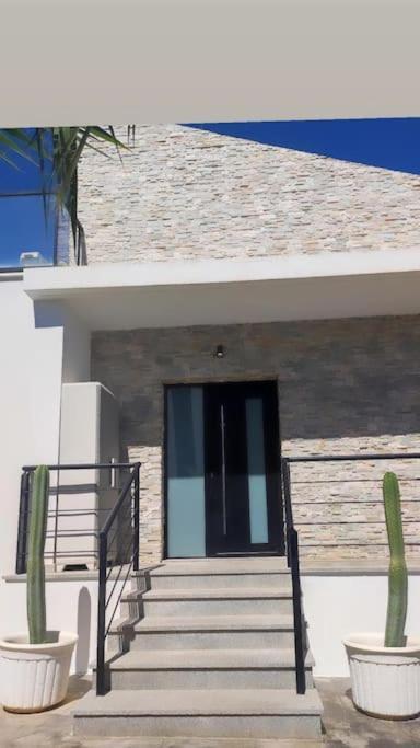 Villa Alegria Αλικάντε Εξωτερικό φωτογραφία