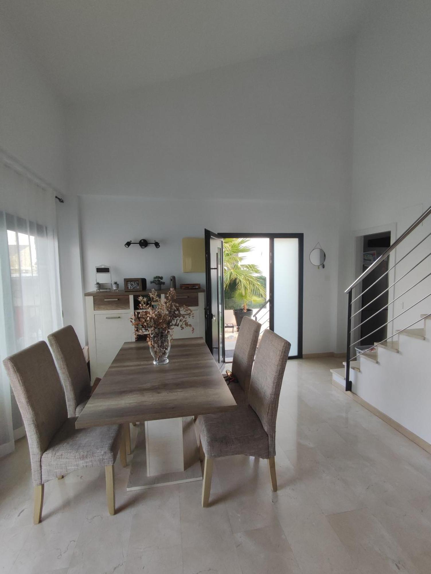 Villa Alegria Αλικάντε Εξωτερικό φωτογραφία